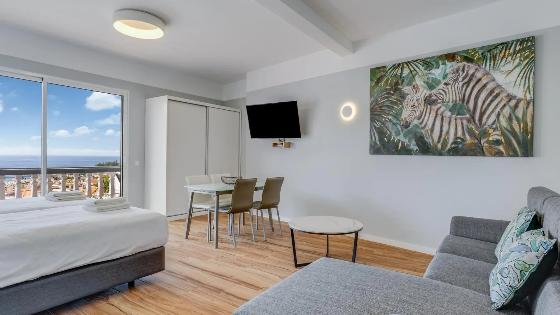 Appartement Villa Winter Apt 2 Funchal