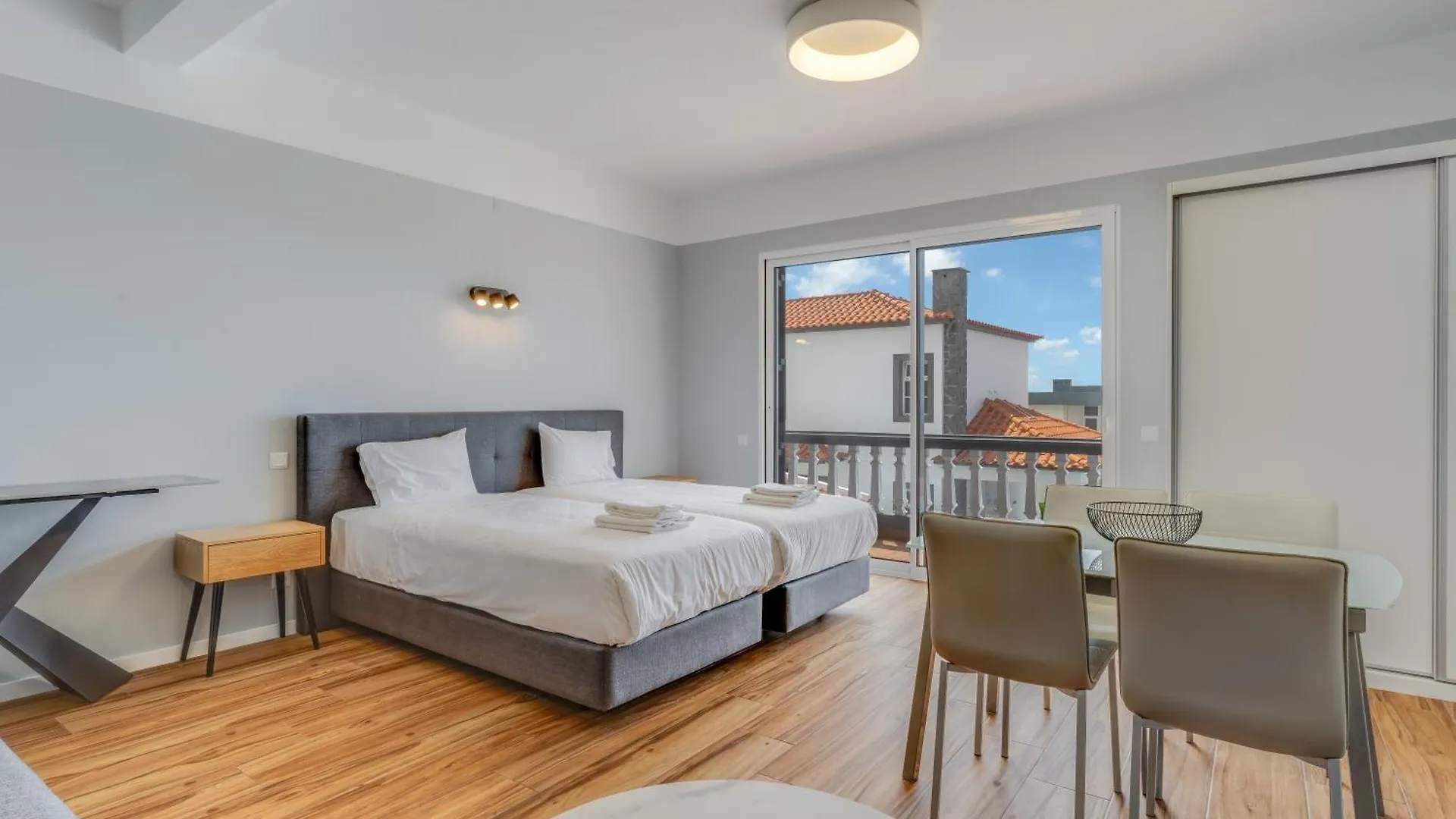 Villa Winter Apt 2 Funchal  Appartement Funchal (Madeira)