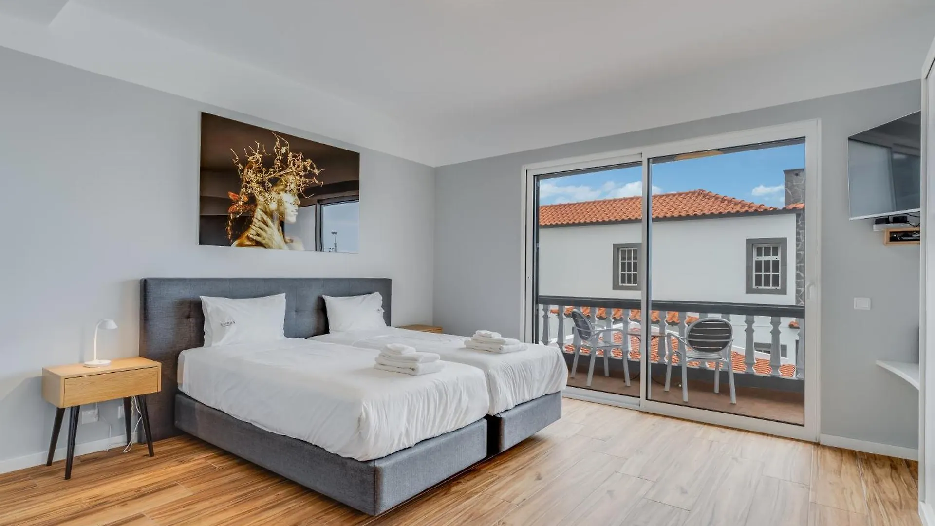Appartement Villa Winter Apt 2 Funchal